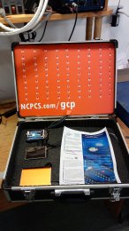 GCP Monitor by NCPCS