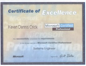 Cloud Certifications