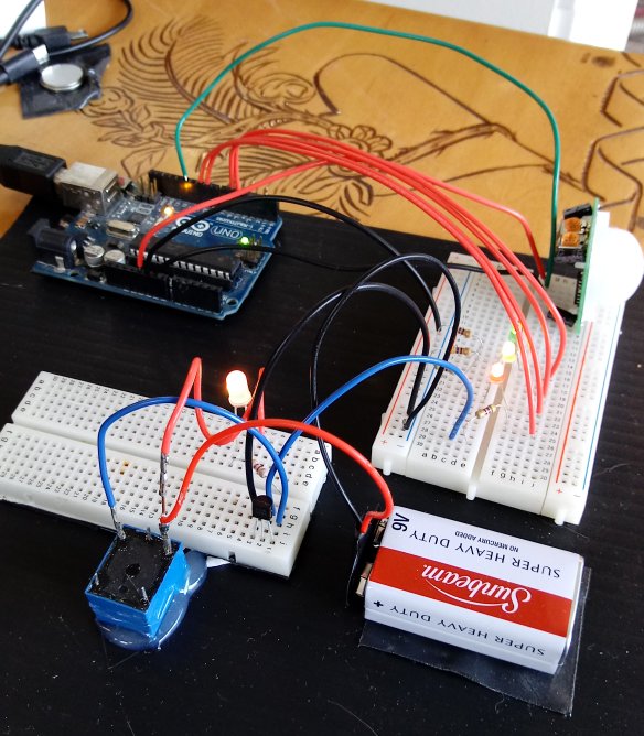 Arduino