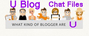 UBlog Chat Files