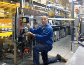 Fire Pump Controller