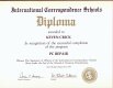 ICS Diploma
