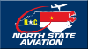 N-State Aviation logo